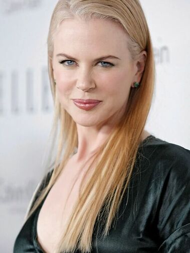 Nicole Kidman